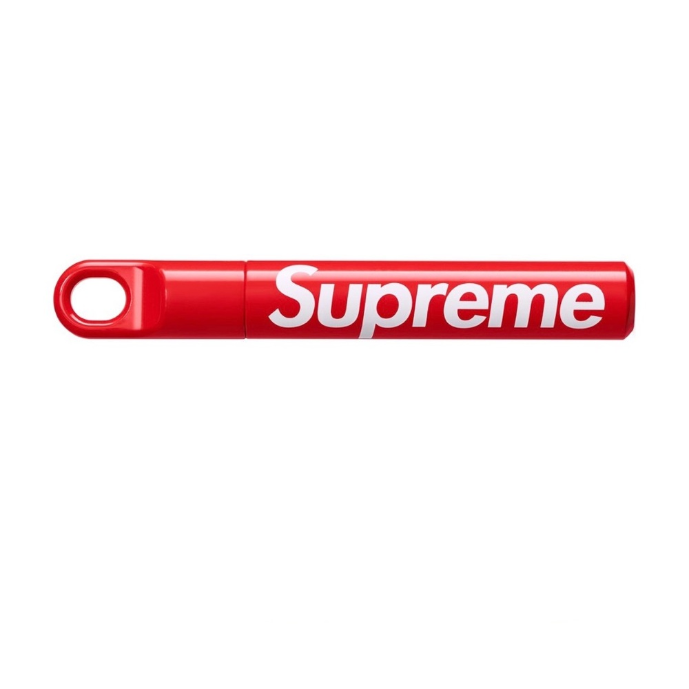 Supreme James Brand Cache